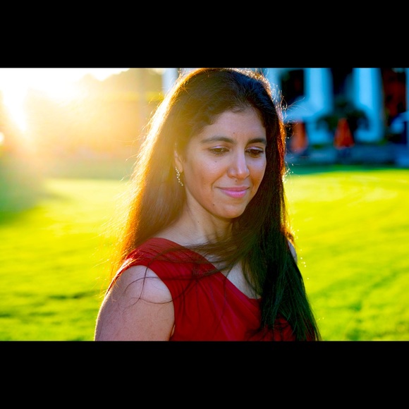 Meet your Posher, Mahfrin - Picture 1 of 1